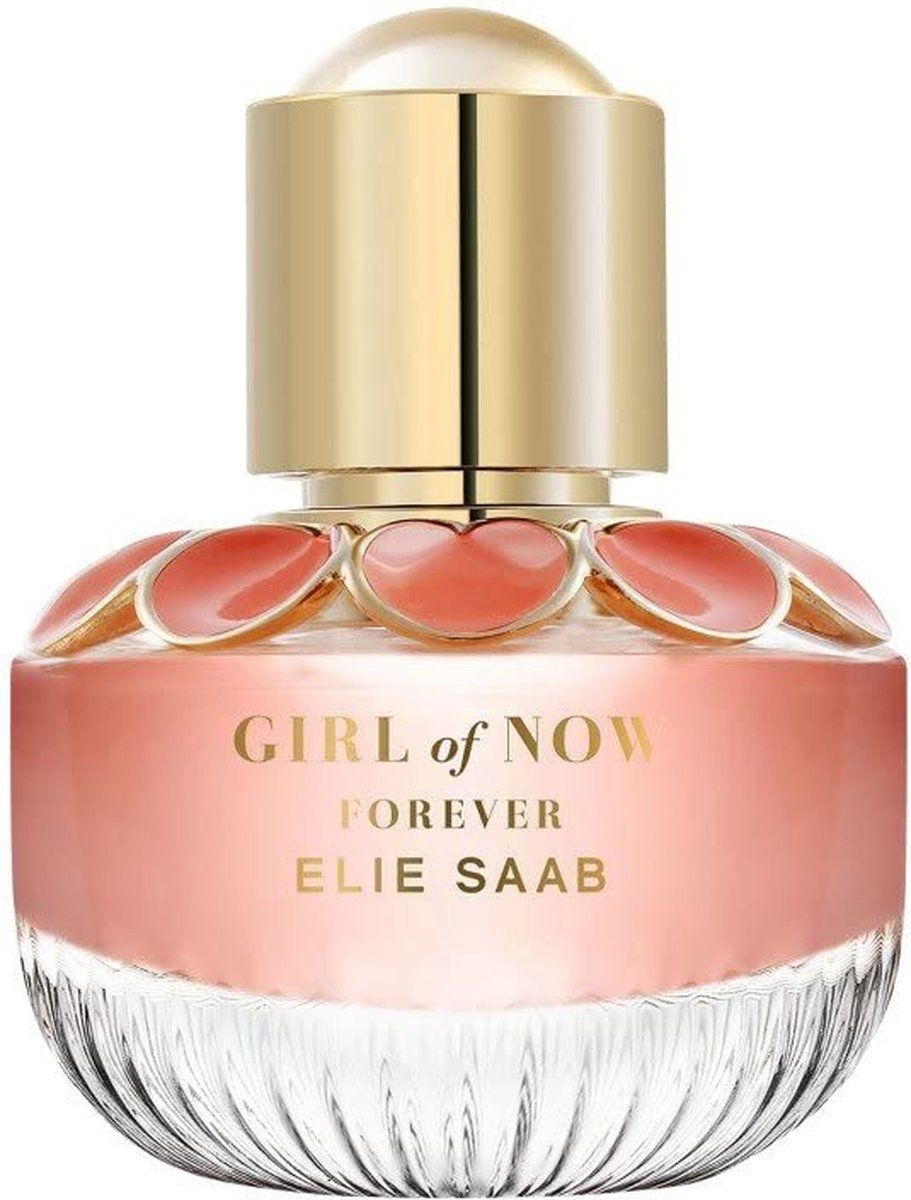 Elie Saab Girl of Now Forever Eau de parfum spray 30 ml