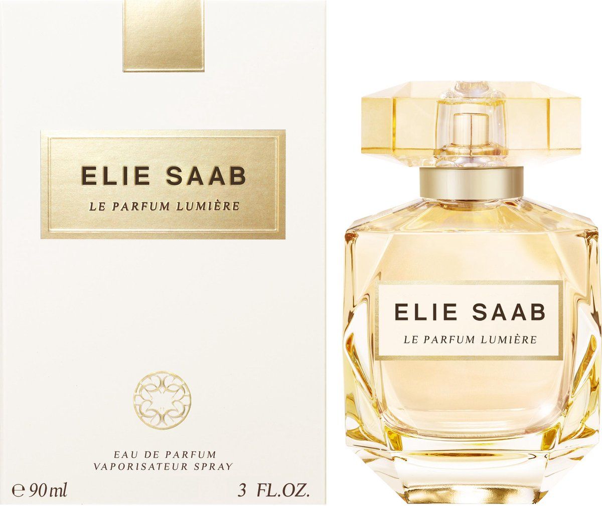 Elie Saab Le Parfum Lumière 90 ml