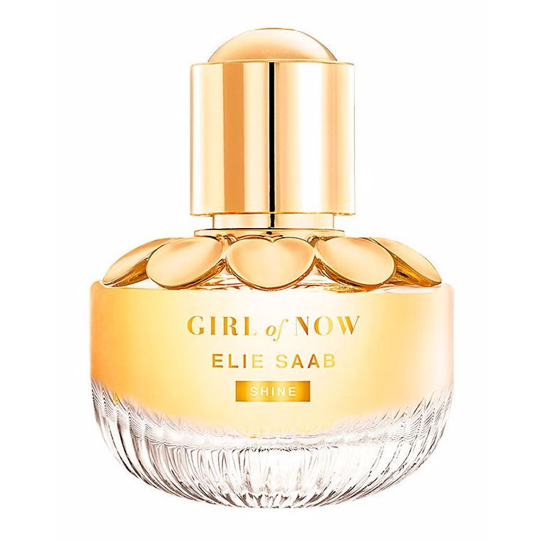 Elie Saab Girl of Now Shine Eau de Parfum Spray 90 ml