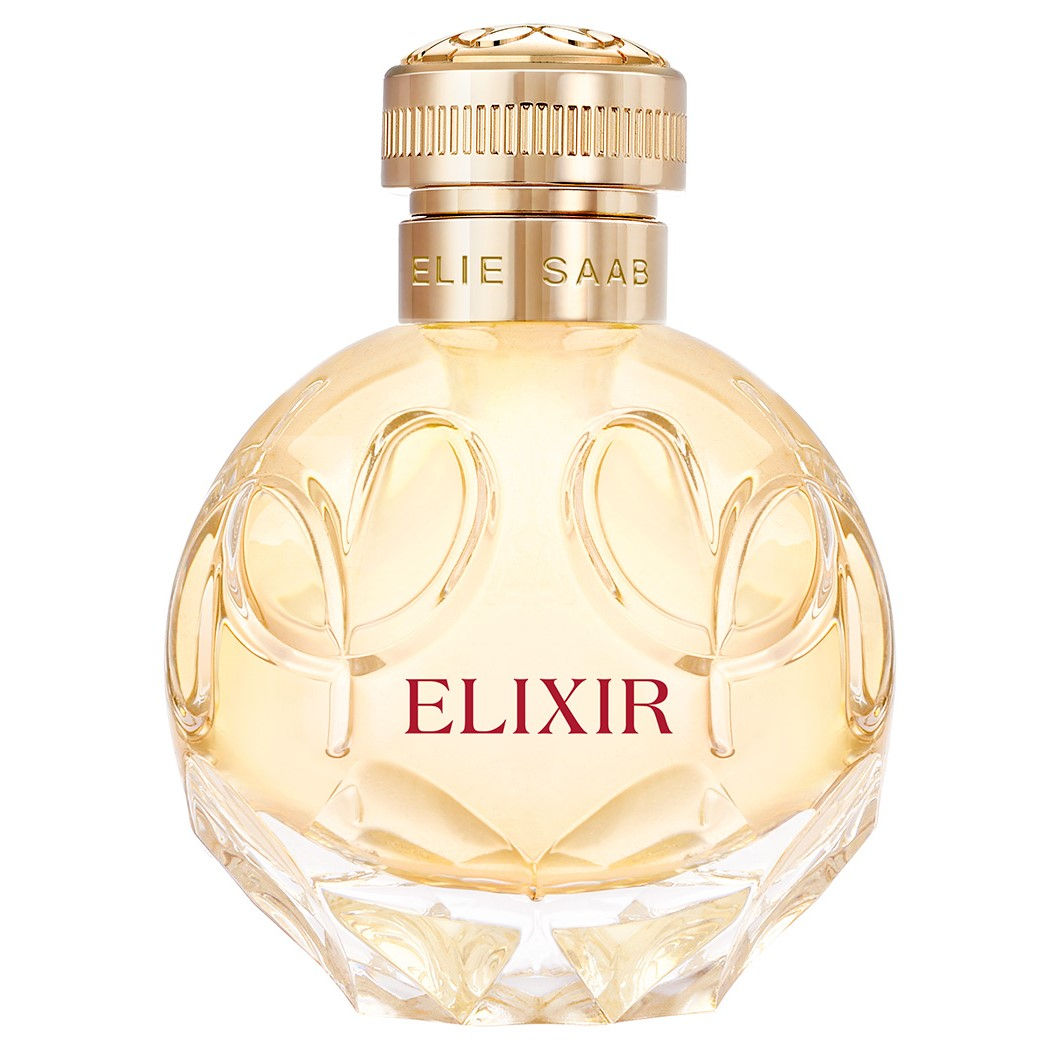 Elie Saab Elixir Eau de parfum spray 100 ml