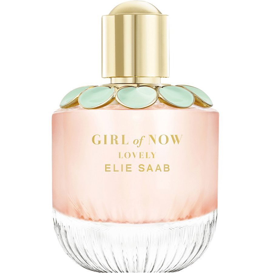 Elie Saab Girl of Now Lovely Eau de parfum spray 90 ml
