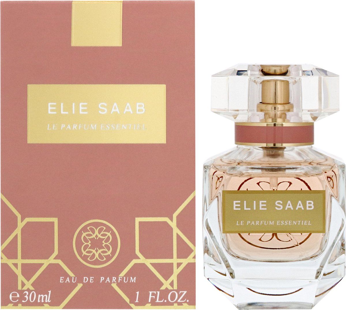 Elie Saab Eau De Parfum Elie Saab - Essentiel Eau De Parfum  - 30 ML