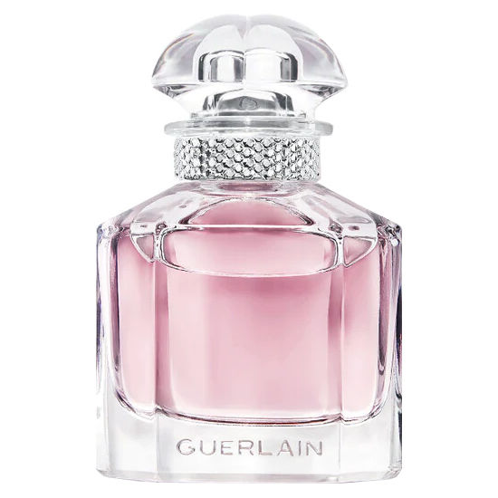 Guerlain Sparkling Bouquet Eau De Parfum Guerlain - Mon Guerlain Sparkling Bouquet Eau De Parfum  - 30 ML
