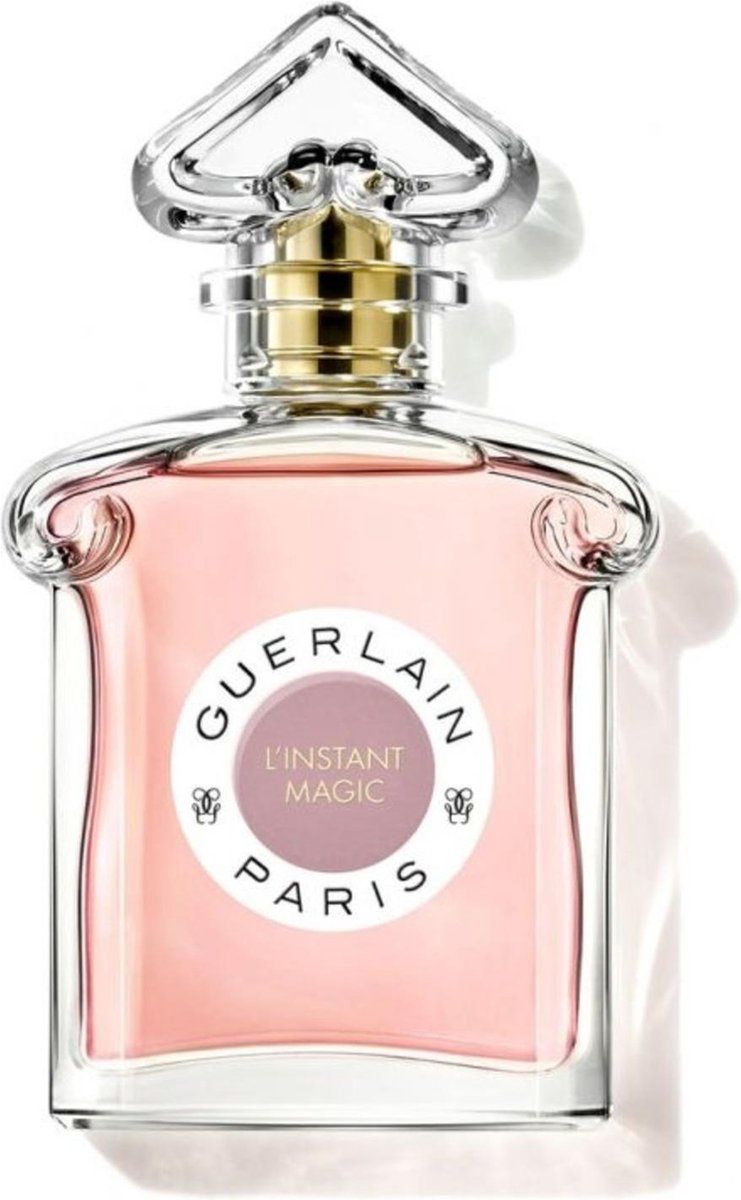 Guerlain Eau De Parfum Guerlain - Les Legendaires - L'instant Magic Eau De Parfum  - 75 ML