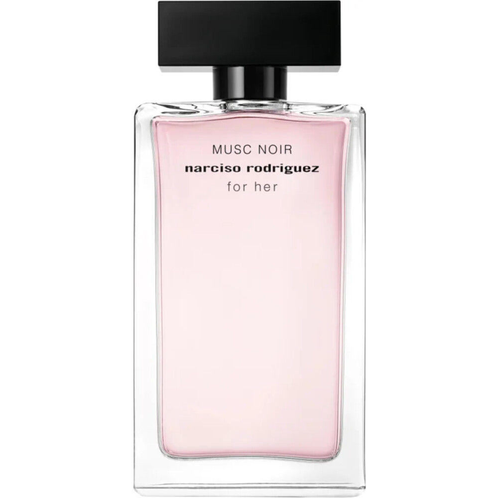 Narciso Rodriguez Musc Noir Eau De Parfum Narciso Rodriguez - For Her Musc Noir Eau De Parfum  - 100 ML