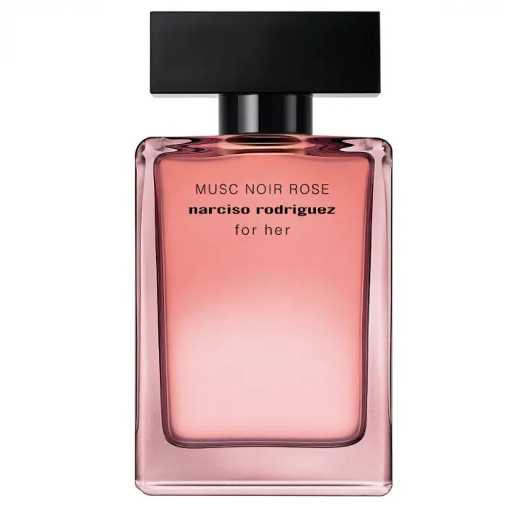 Narciso Rodriguez For Her Musc Noir Rose Eau de parfum spray 50 ml