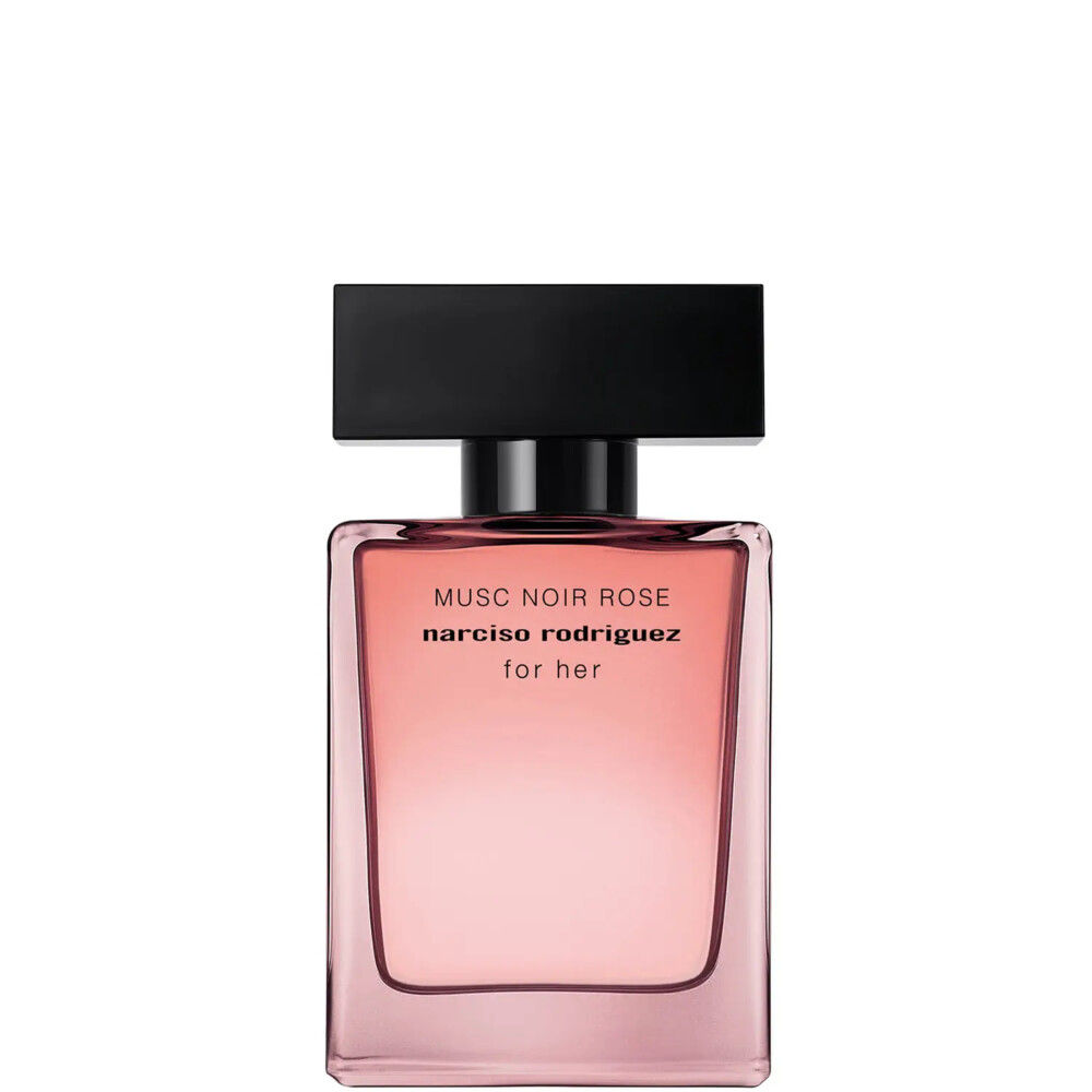 Narciso Rodriguez For Her Musc Noir Rose Eau de parfum spray 30 ml