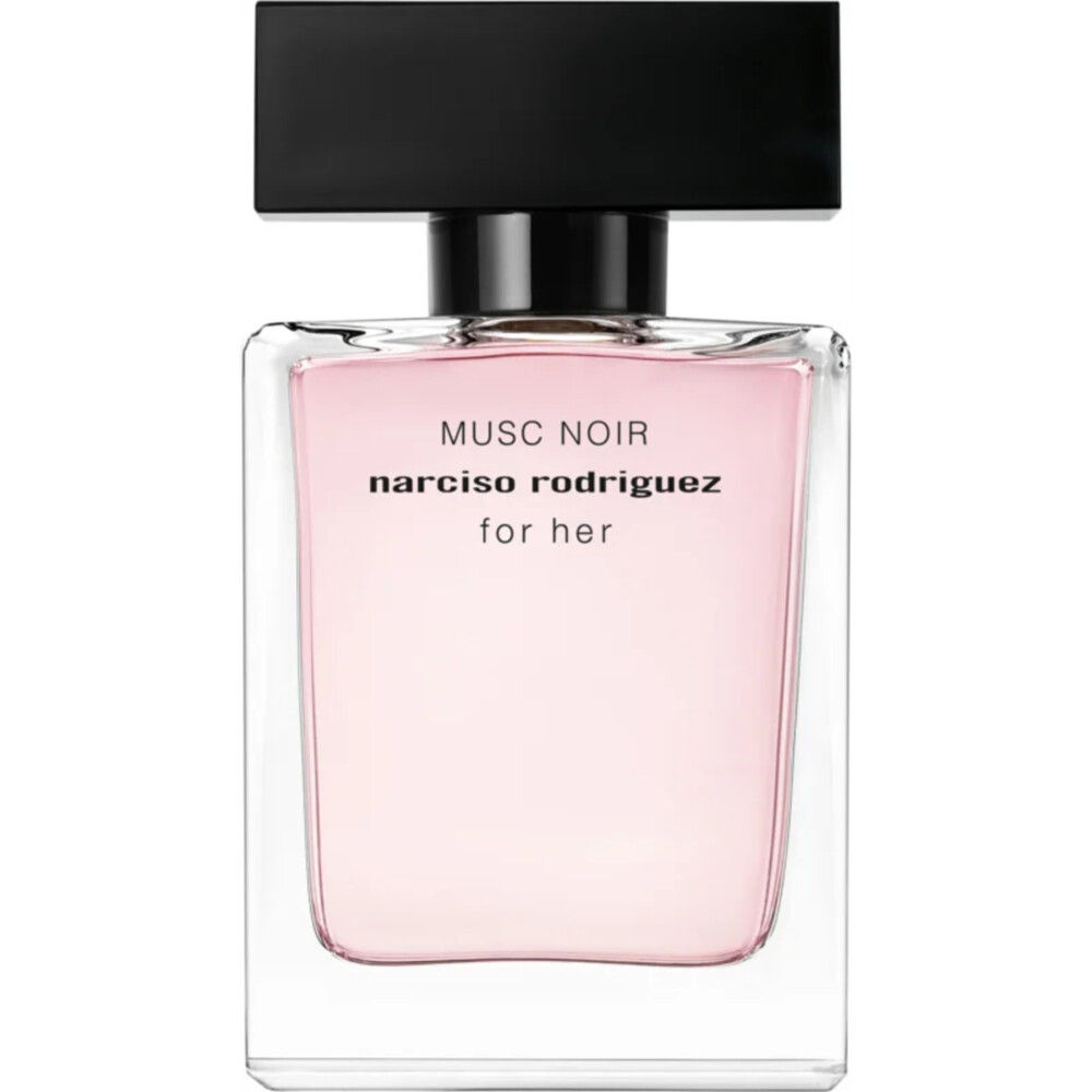Narciso Rodriguez For Her Musc Noir Eau de parfum spray 30 ml
