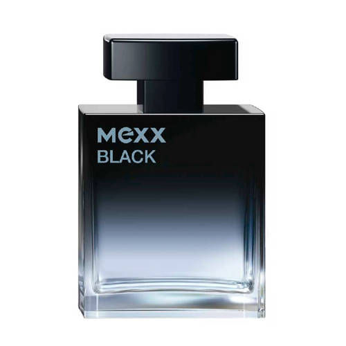 Mexx Black for Men eau de toilette - 50 ml