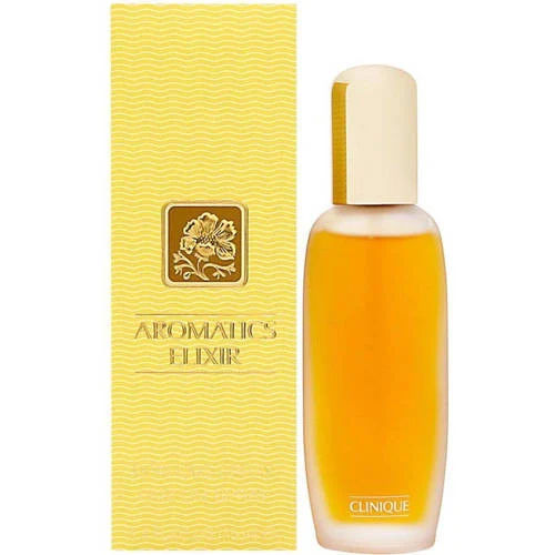 Clinique Aromatics Elixir Eau de parfum spray 45 ml