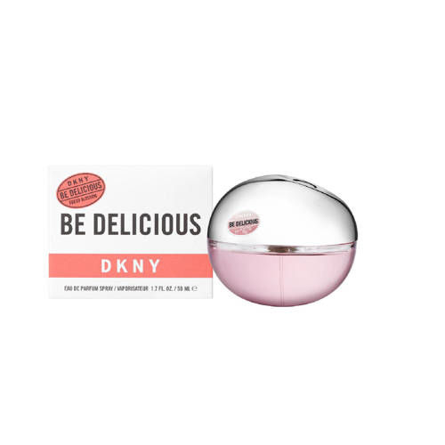 DKNY Delicious Fresh Blossom eau de parfum - 50 ml