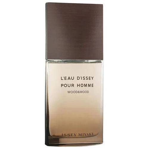 Issey Miyake L'eau d'Issey pour Homme Wood & Wood eau de parfum - 100 ml