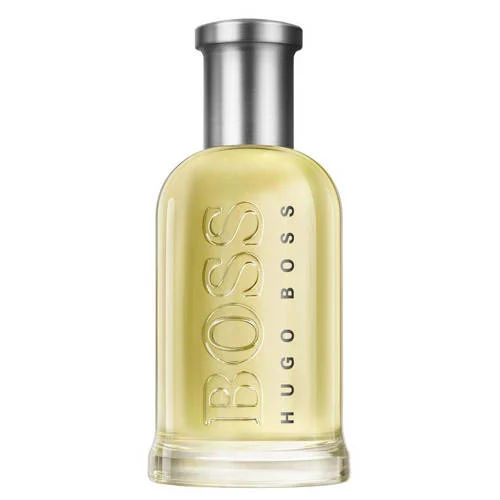 Hugo Boss Boss Bottled Eau de Toilette spray 100 ml