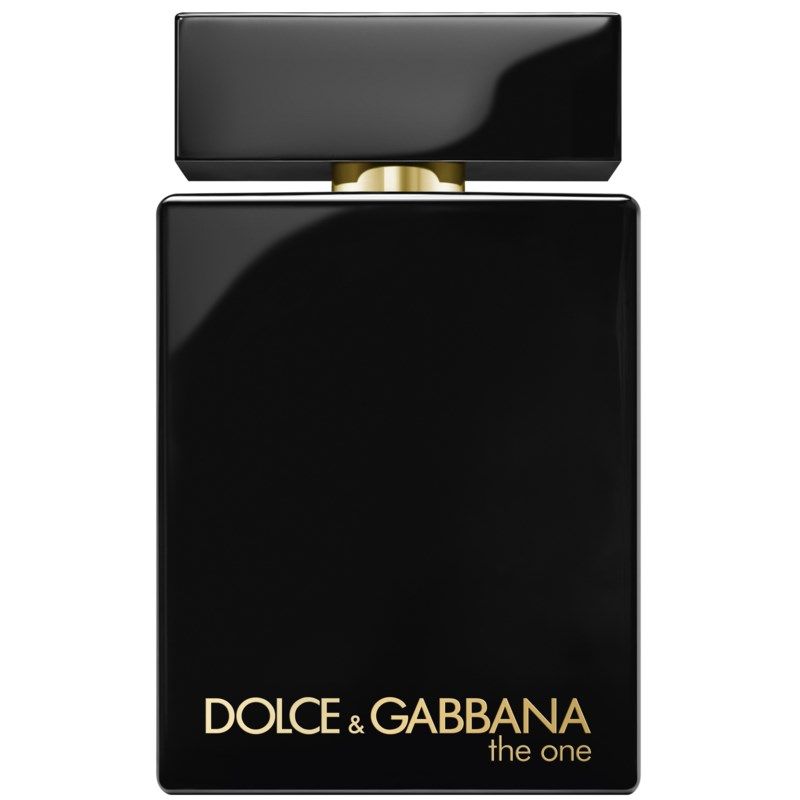 Dolce & Gabbana The One For Men Eau de parfum spray intense 50 ml