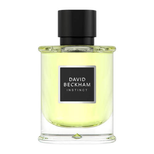 David Beckham Instinct eau de parfum - 75 ml - 75 ml
