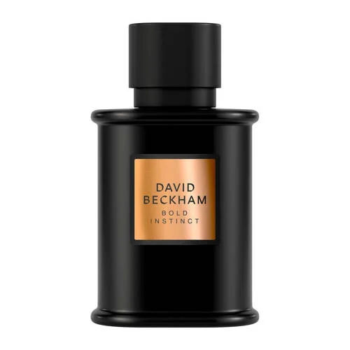 David Beckham Bold Instinct eau de parfum - 50 ml - 50 ml