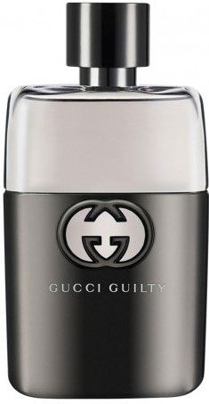 Gucci Guilty Pour Homme Eau de Toilette Spray 50 ml