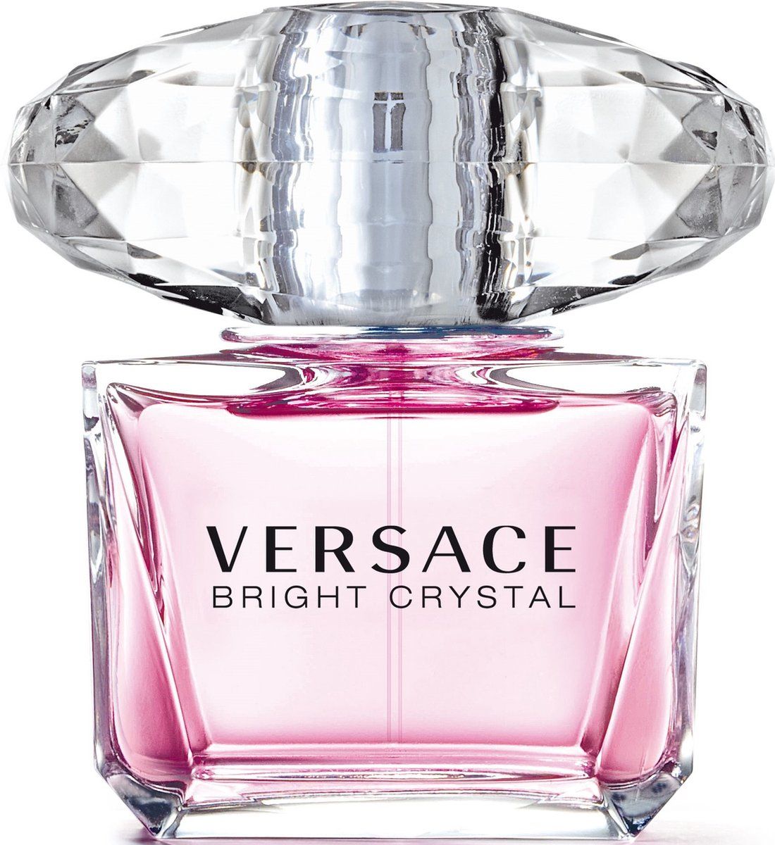 Versace Bright Crystal Eau de Toilette Spray 90 ml