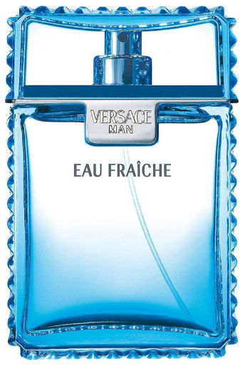 Versace Eau Fraiche Eau de Toilette Spray 30 ml