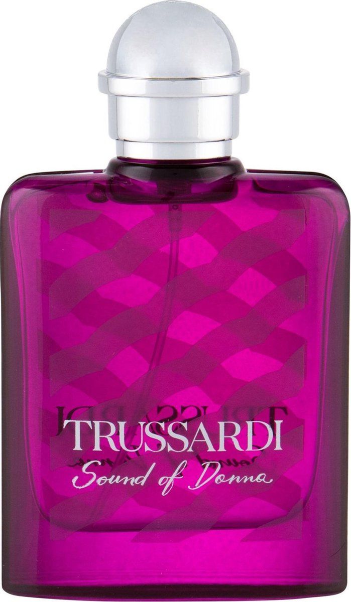 Trussardi Parfums - Sound of Donna - Eau De Parfum - 50ML