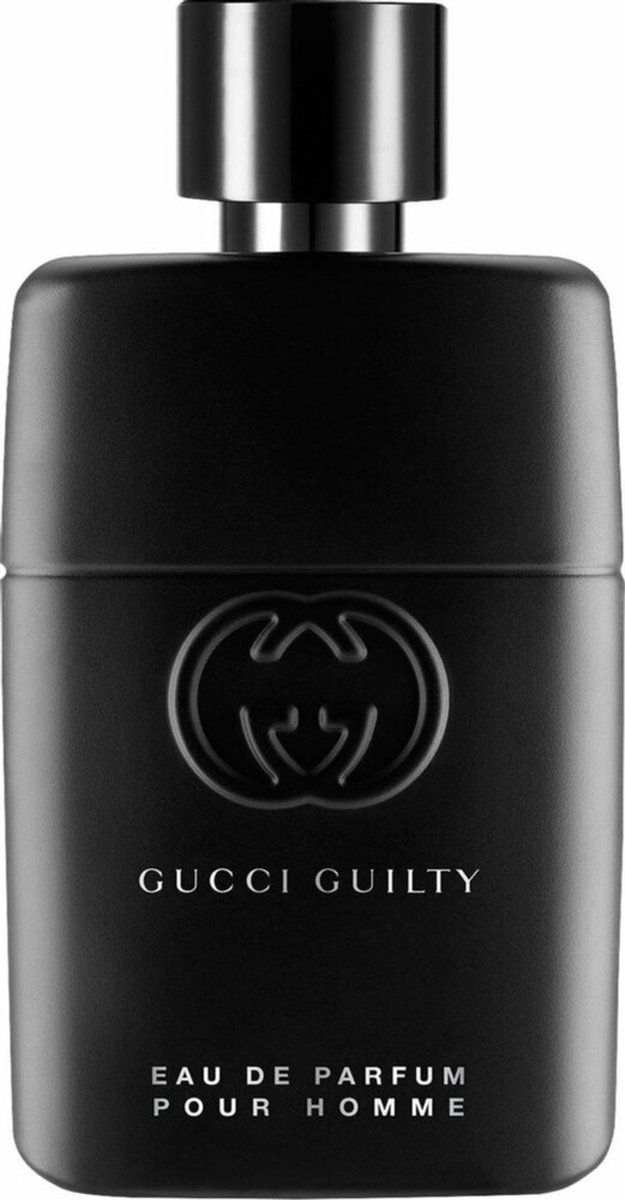 Gucci Guilty Pour Homme Eau de parfum spray 50 ml