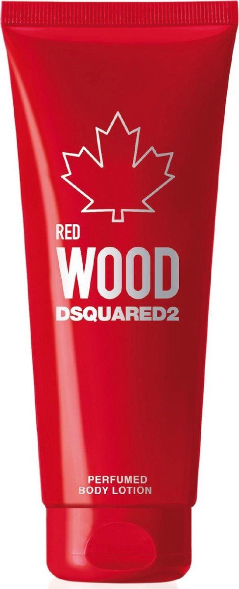 Dsquared2 Red Wood Bodylotion 200 ml