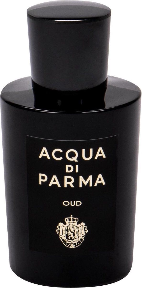 Acqua Di Parma Signature of the Sun Oud Eau De Parfum  100 ml