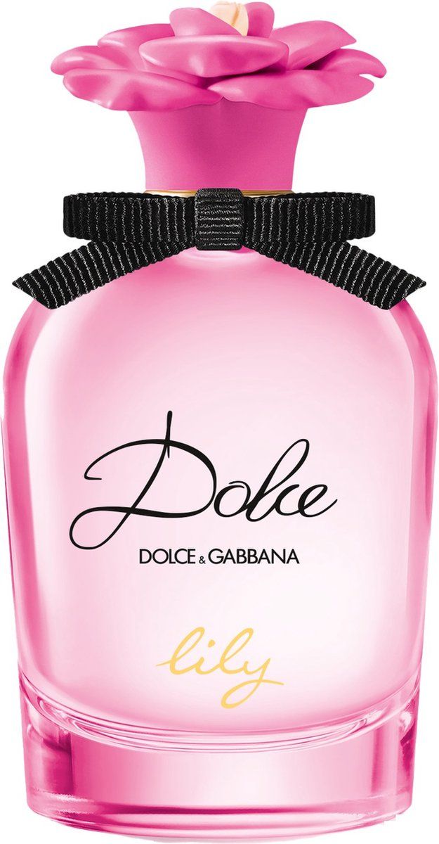 DOLCE & GABBANA - Dolce Lily Eau de Toilette - 50 ml - eau de toilette