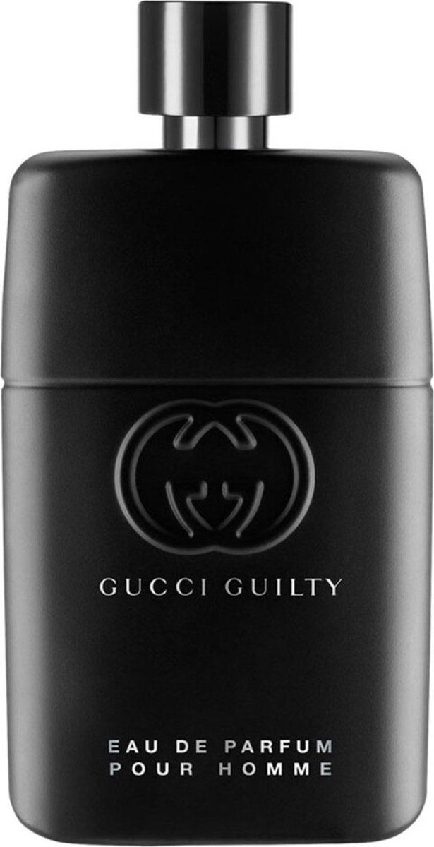 Gucci Guilty Pour Homme Eau de parfum spray 90 ml