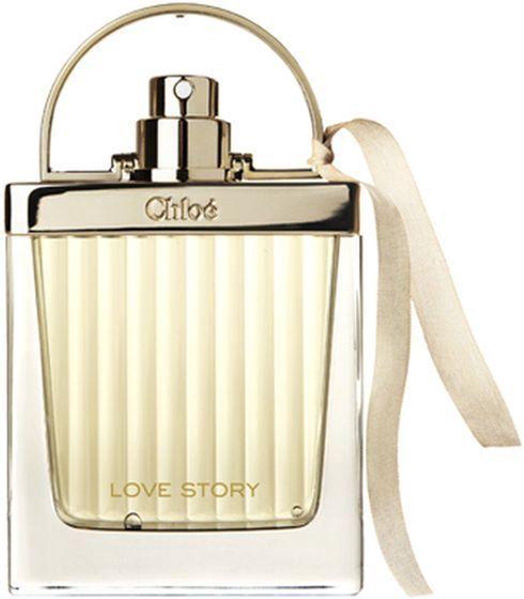 Chloé Love Story Eau De Parfum  50 ml