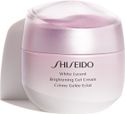 Shiseido White Lucent Brightening Gel Cream Dag- en nachtcrème 50 ml