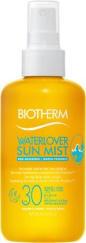 Biotherm Waterlover Sun Mist Zonnespray 200 ml