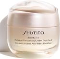 Shiseido Benefiance Wrinkle Smoothing Cream Enriched Dag- en nachtcrème 50 ml