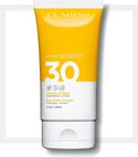 Clarins Sun Care Cream Body SPF 30 Zonnecrème 150 ml