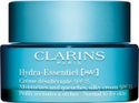 Clarins Dagcrème Face Hydra-Essentiel Moisturizing Day Cream - 50 ml