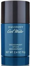 Davidoff Cool Water Homme Deodorant Stick - Deodorant - 70 ml