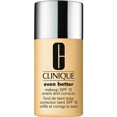 Clinique Even Better Makeup SPF 15 Foundation 30 ml