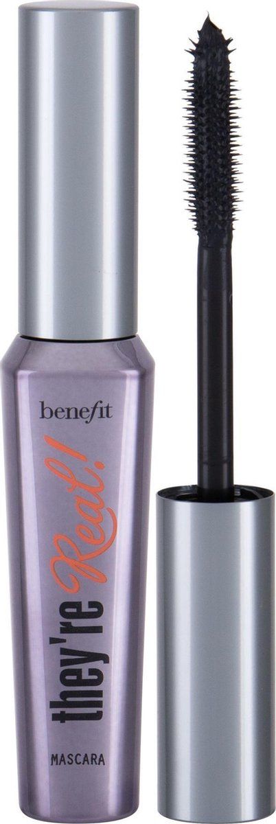 Benefit They're Real! Lengthening Mascara 8,5 gr