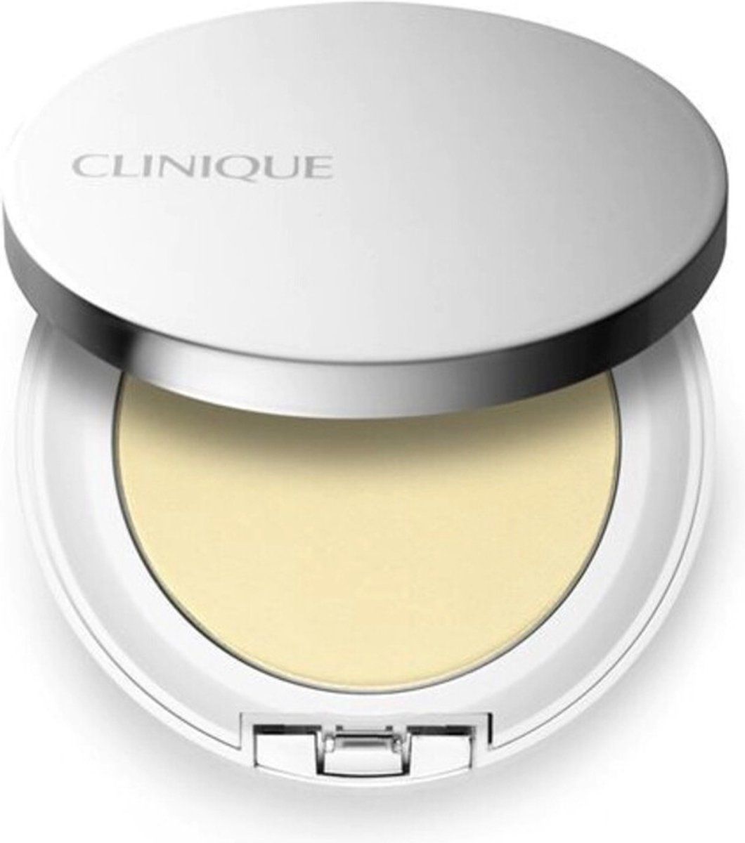 Clinique Redness Solutions Instant Relief Mineral Pressed Powder - Concealer