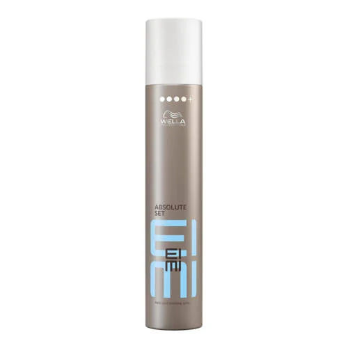 Wella Professionals EIMI Absolute Set haarspray - 500 ml