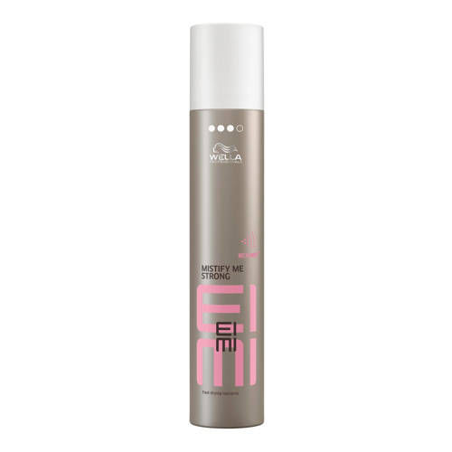 Wella Professionals EIMI Mistify Me Strong haarspray - 300 ml