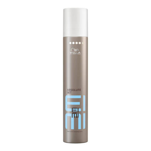 Wella Professionals EIMI Absolute Set haarspray - 300 ml