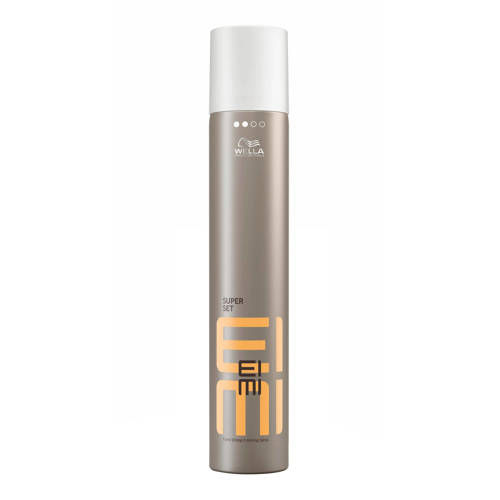 Wella Professionals EIMI Super Set haarspray - 500 ml