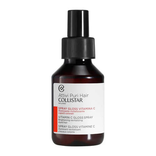 Collistar Attivi Puri Hair Vitamin C Haarspray 100 ml