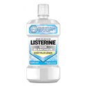 Listerine Mondwater Advanced White - Mildere Smaak - 500ml