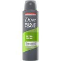 Dove Deodorant spray - Men+Care Extra Fresh - 250 ML