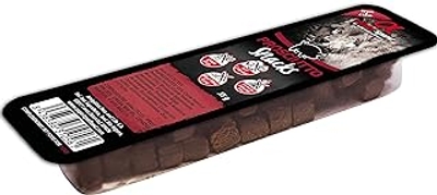 ALPHA SPIRIT Canine Snack Jamon Box, 16 x 35 g - hondenbrokken