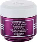 Sisley Black Rose Skin Infusion Cream Gezichtscrème 50 ml