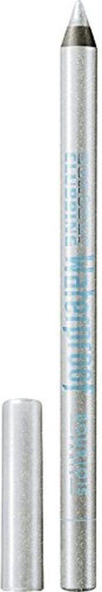 Bourjois Contour Clubbing Waterproof Oogpotlood - 52 Disco Ball