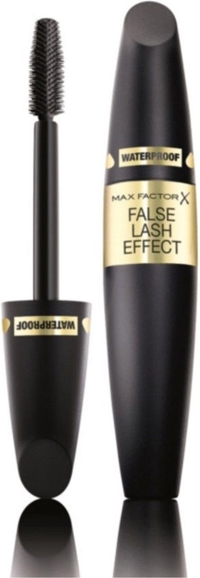 Max Factor False Lash Effect Waterproof Mascara - Black